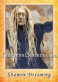 Web054Shaman-Dreaming _Jeanie_Anthony